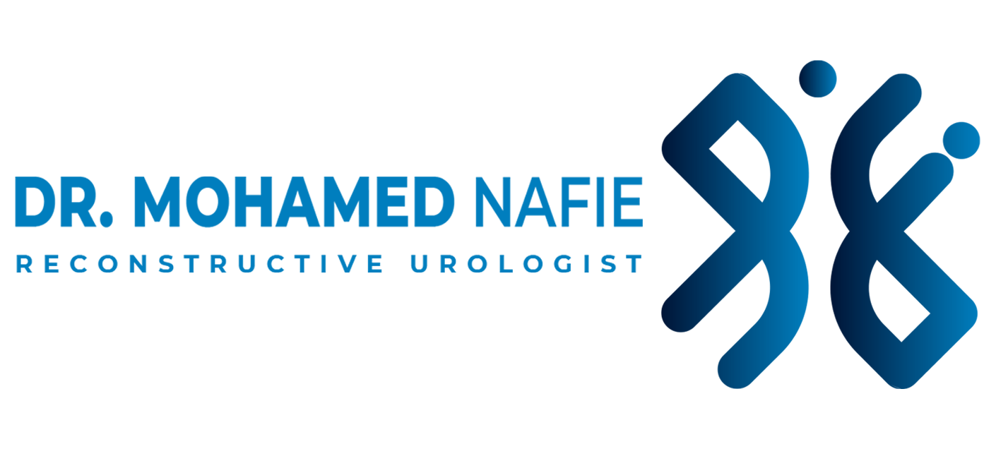 Dr. Mohamed Nafie 