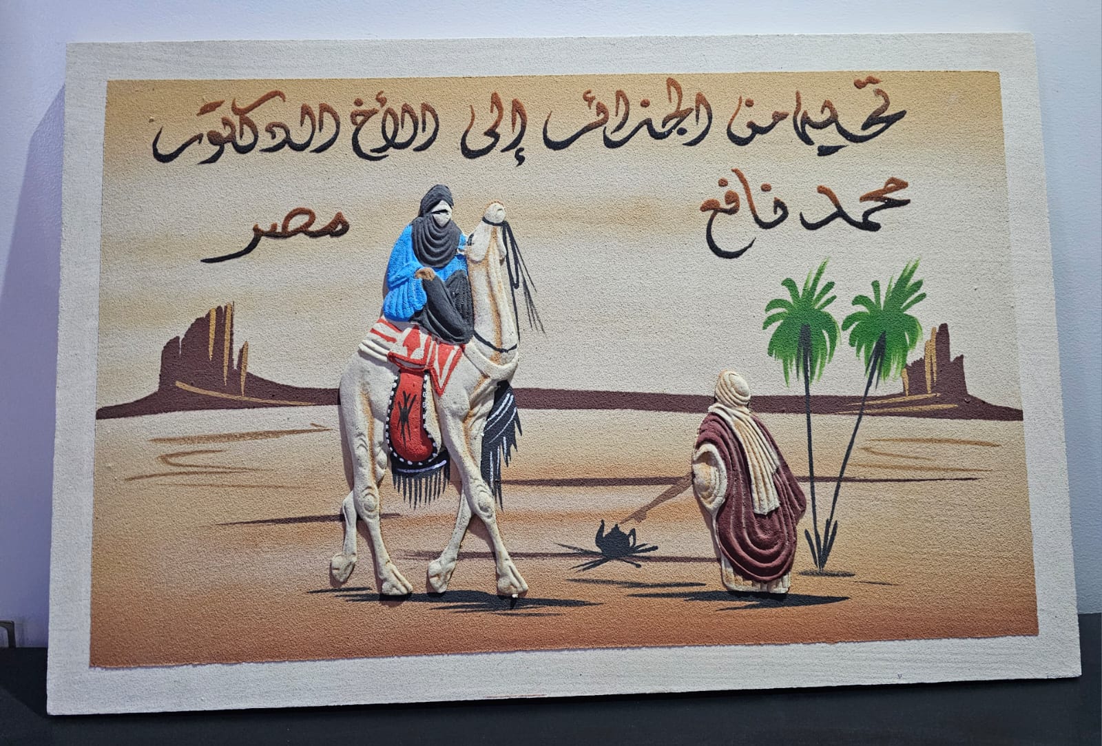 دكتور محمد نافع