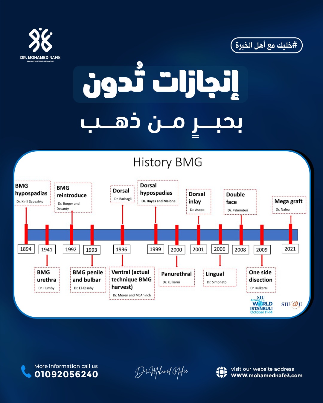 إنجازات تُدوّن بحبرٍ من ذهب