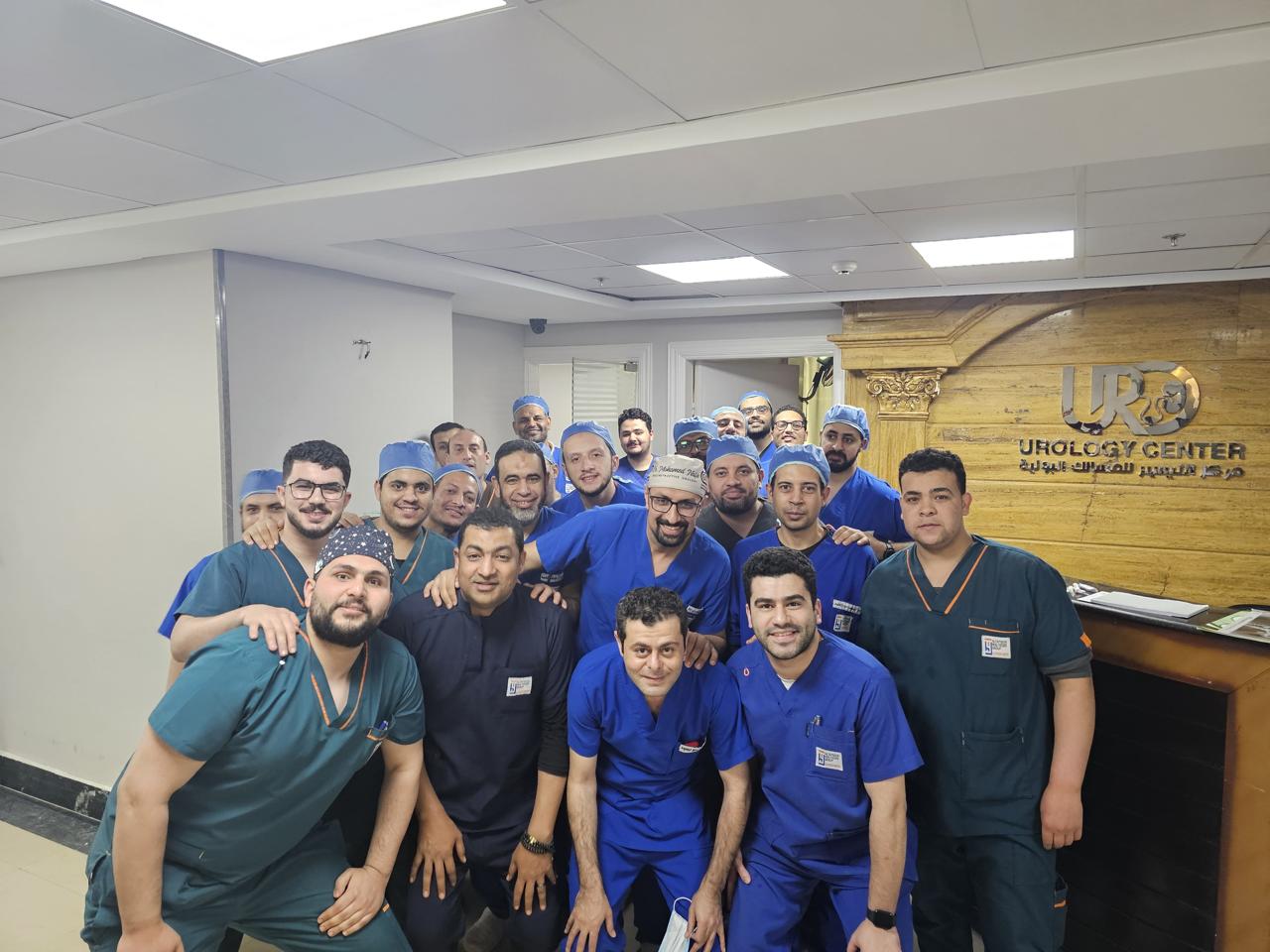  حكاية أمل جديدة من محافظة البحيرة