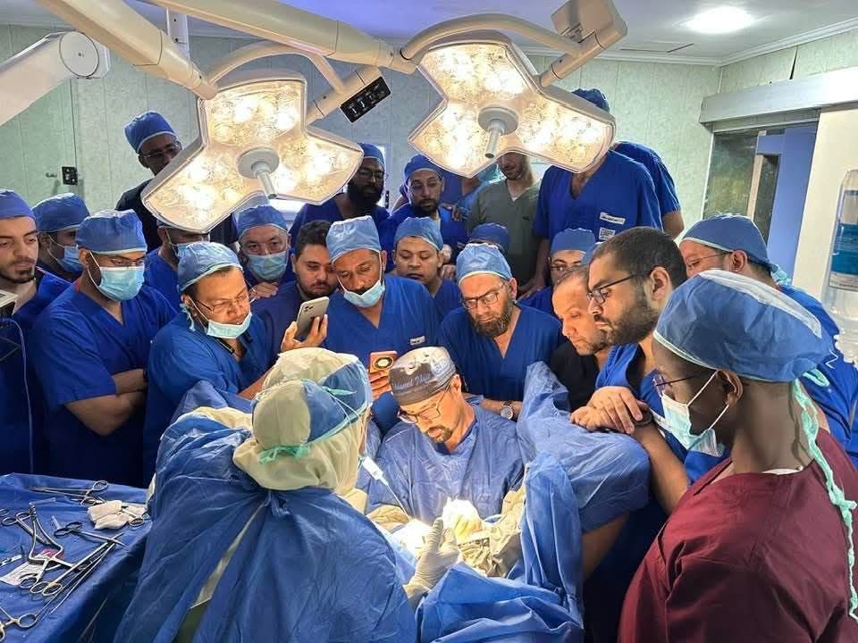 دكتور محمد نافع