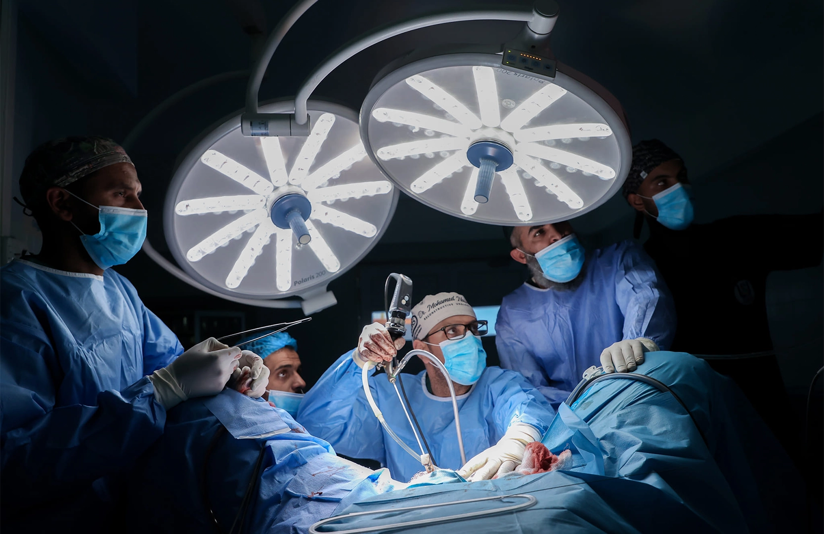 دكتور محمد نافع