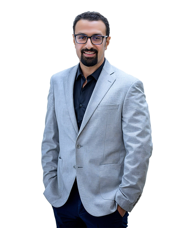 نرسم الأمل من جديد… معالجـة العيوب الخلقية تبدأ من هنا.