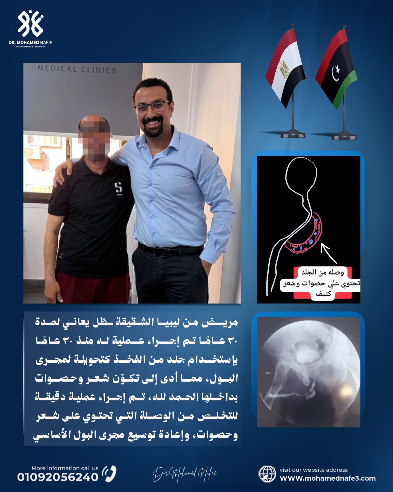 دكتور محمد نافع